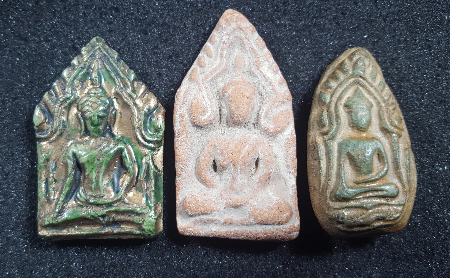 阿贊添2497符珠