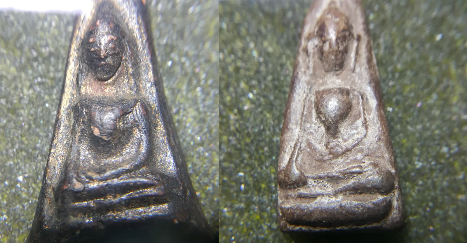 泰國佛牌真假如何分辨？新手避坑指南
