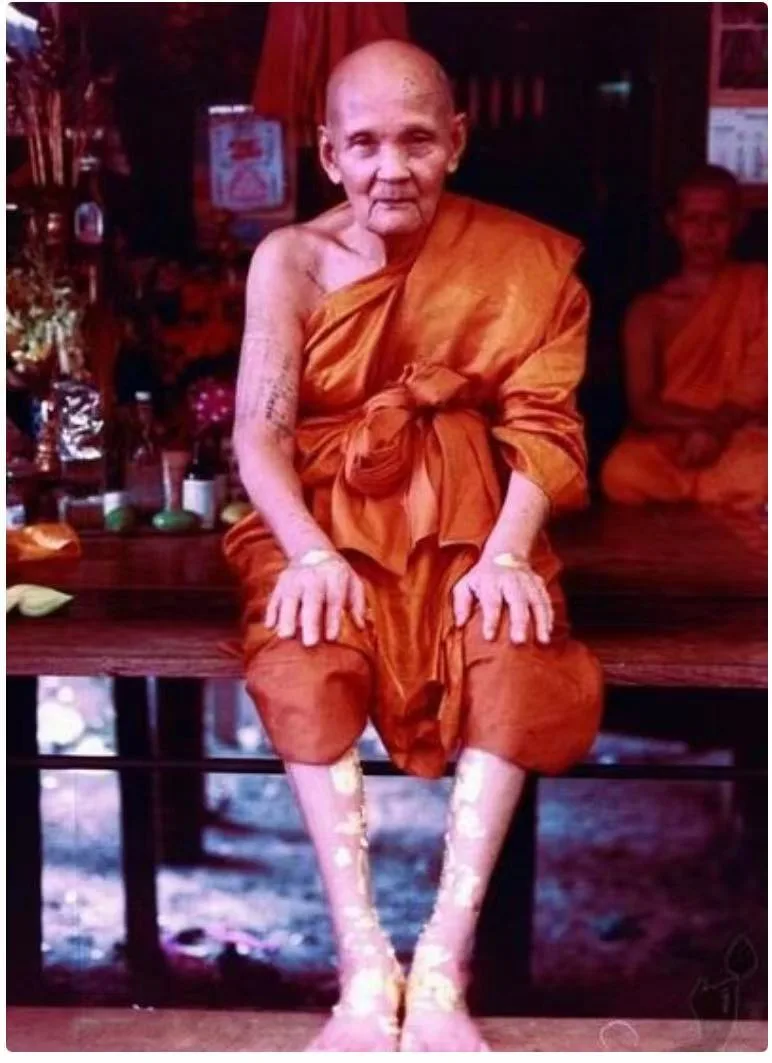 龍婆Doo（Luang Phor Doo Wat Sakae）